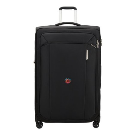 Très grande valise à roulettes extensible Samsonite® Respark