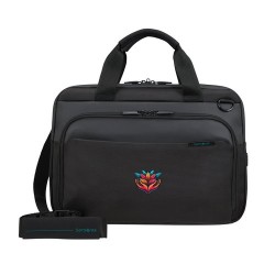 Sacoche d’ordinateur 14,1 pouces Samsonite® Mysight