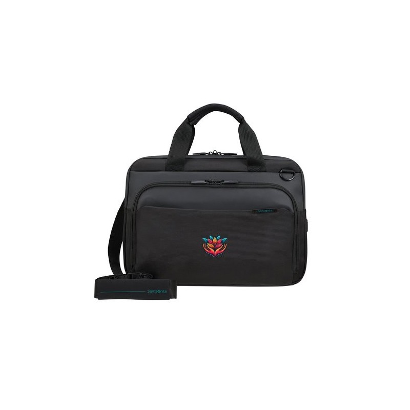 Sacoche d’ordinateur 14,1 pouces Samsonite® Mysight