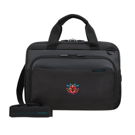 Sacoche d’ordinateur 14,1 pouces Samsonite® Mysight