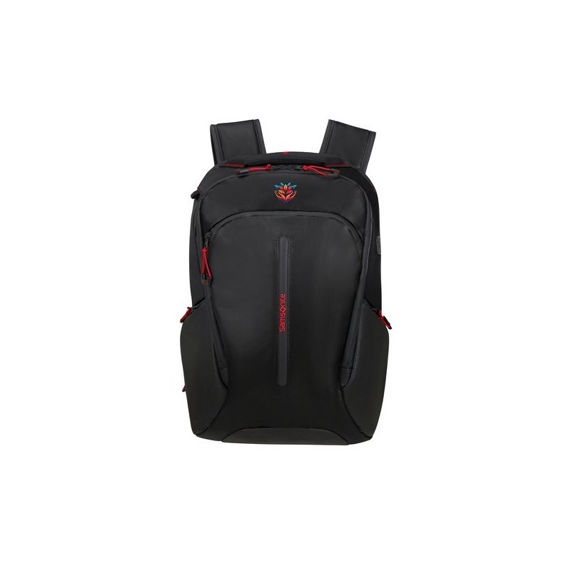 Sac à dos pour ordinateur 15,6" Ecodiver Samsonite® avec port USB