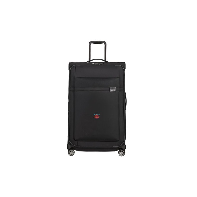 Grande valise extensible à roulettes Samsonite® Airea