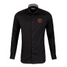 Chemise slim fit Red Bow 20 de J.Harvest & Frost