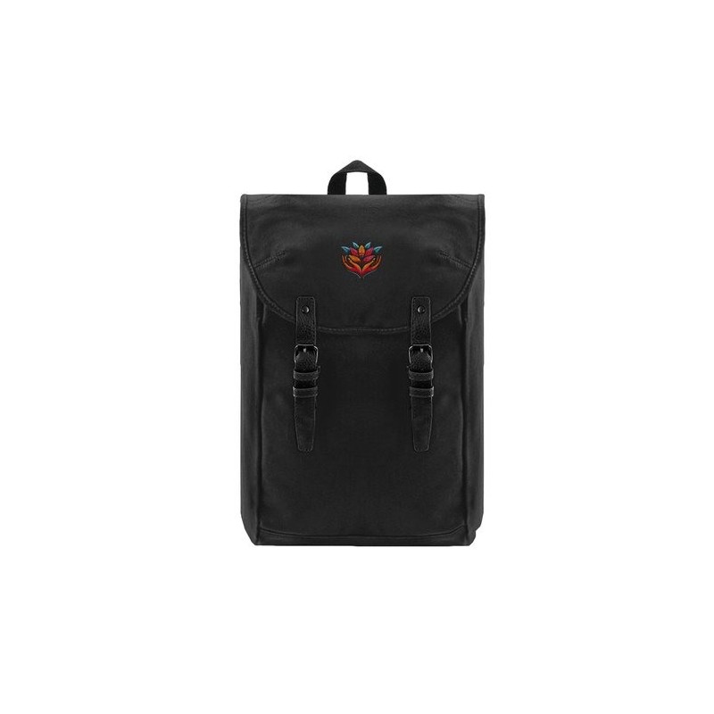 Sac à dos Vintage pour ordinateur 14" de Quadra®