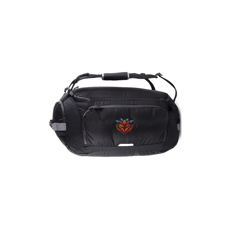 Sac à dos déperlant SLX® de Quadra – 60 L