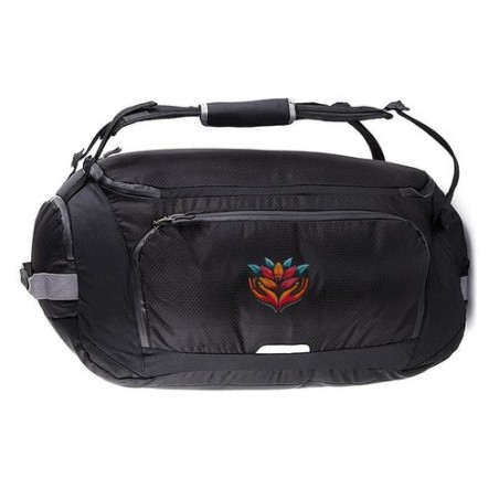 Sac à dos déperlant SLX® de Quadra – 60 L