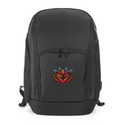 Sac à dos pour ordinateur 17" PowerStation de Quadra®