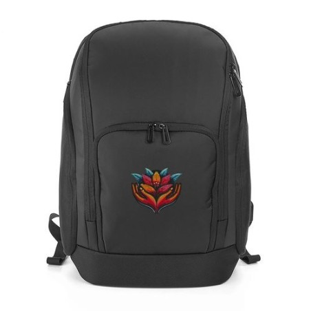 Sac à dos pour ordinateur 17" PowerStation de Quadra®