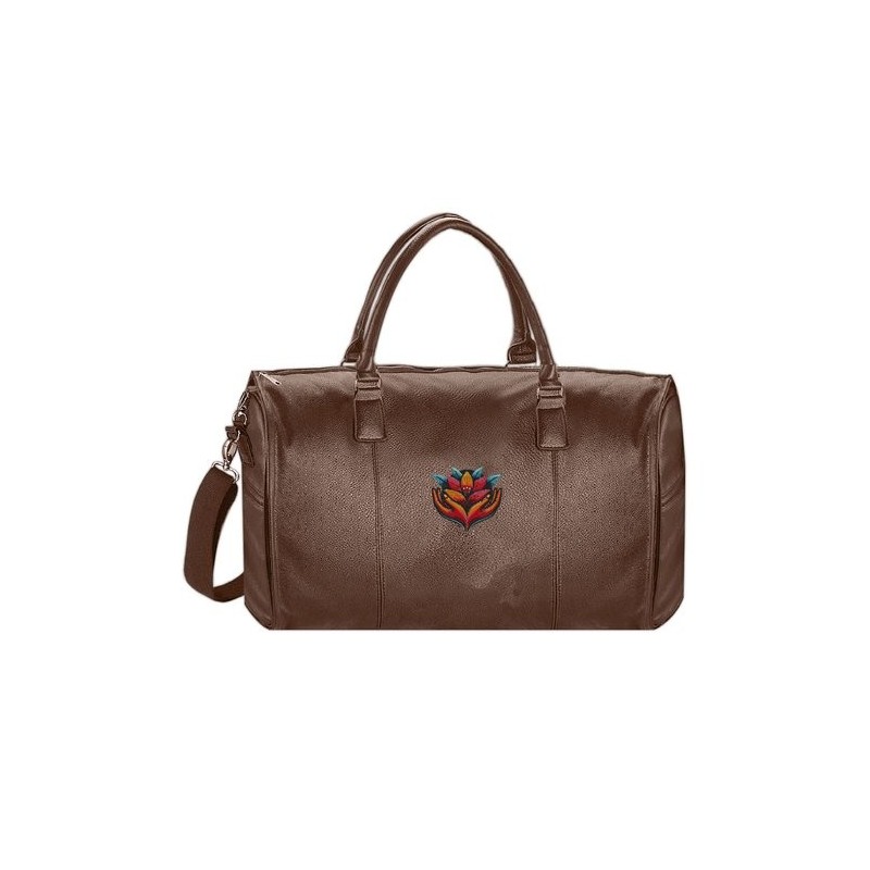 Sac week-end Garment NuHide® de Quadra® – 37 L