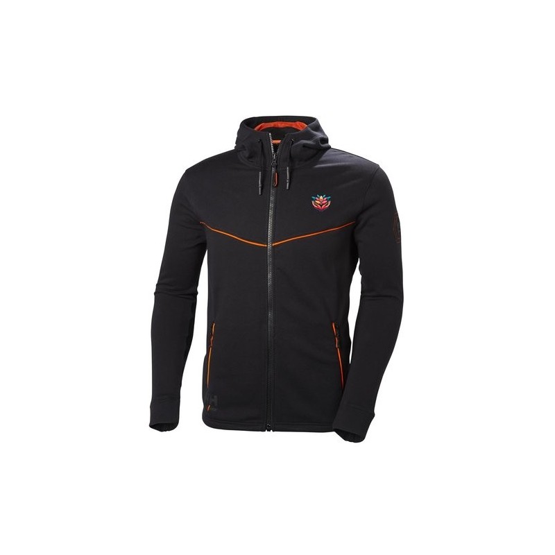 Sweatshirt à capuche Chelsea Evolution de Helly Hansen™