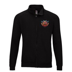 Veste de survêtement Classic Fruit of the Loom®