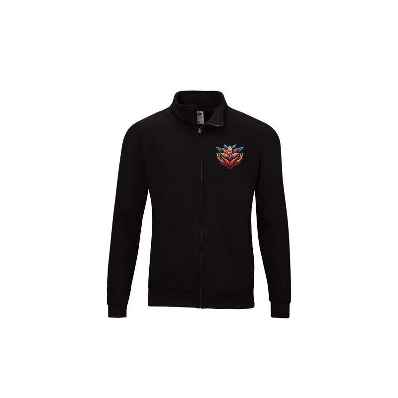 Veste de survêtement Classic Fruit of the Loom®