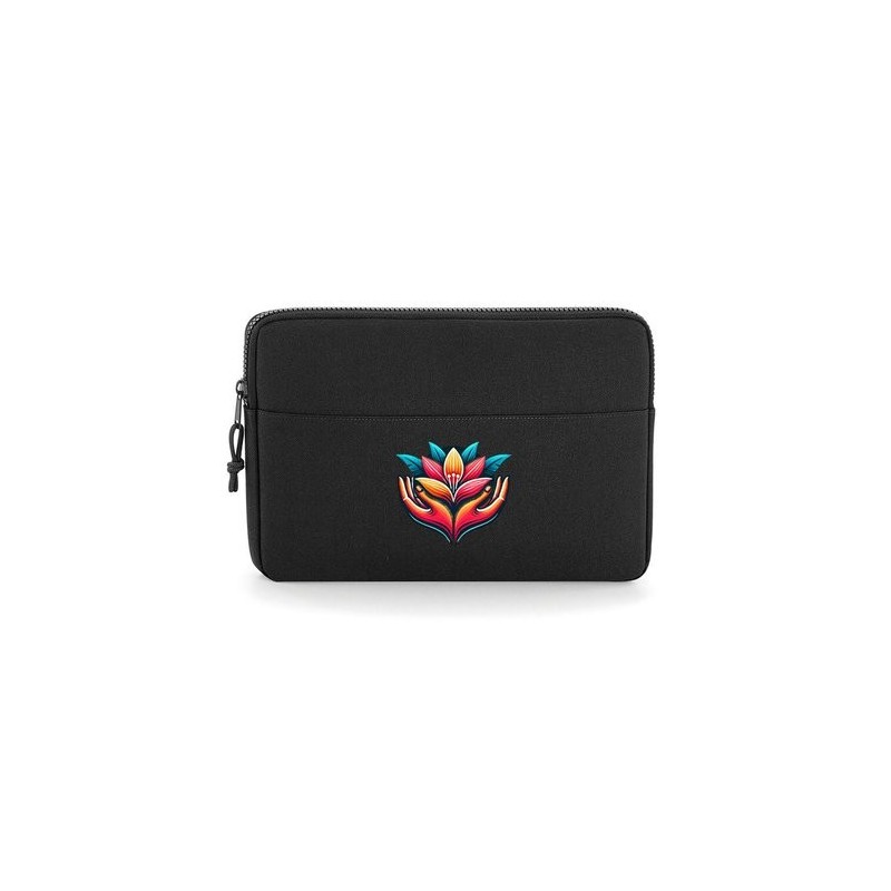 Étui pour ordinateur portable 15" Essential de BagBase®