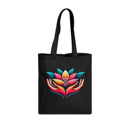 Maxi sac fourre-tout en coton de Westford Mill®