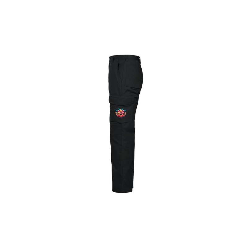 Pantalon taille élastique 2501 de Projob