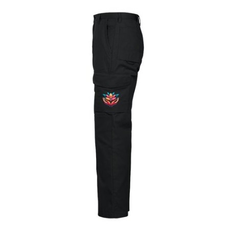 Pantalon taille élastique 2501 de Projob