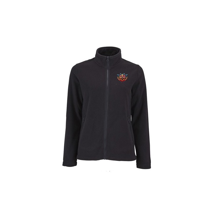 Veste femme Norman de Sol’s®