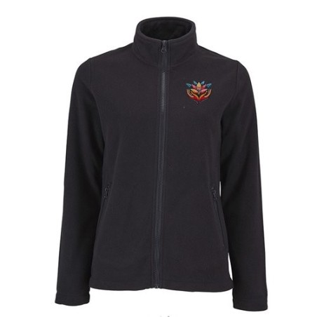 Veste femme Norman de Sol’s®