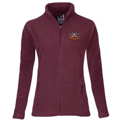 Polaire d'extérieur femme Russell™