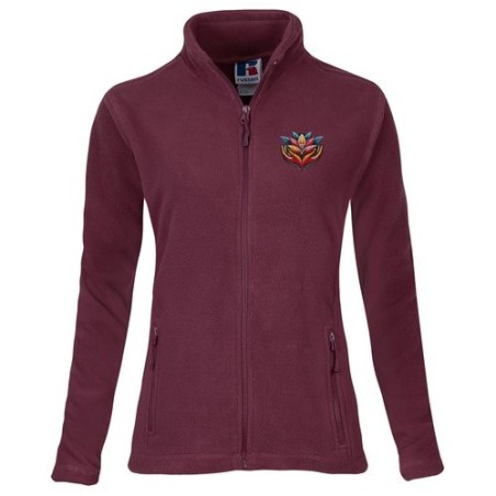 Polaire d'extérieur femme Russell™