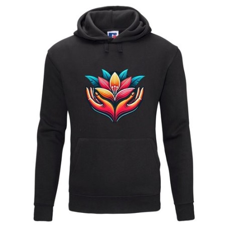 Sweat-shirt à capuche Authentic Russell™