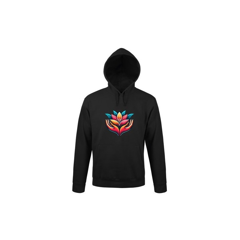 Sweatshirt Snake de Sol's®