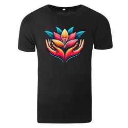 T-shirt coupe Regent de Sol’s®