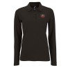 Polo femme manches longues Perfect de Sol’s®