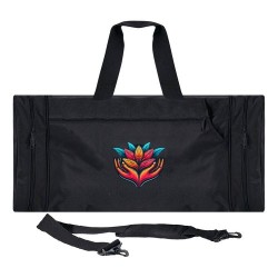 Sac de sport Jumbo de Quadra® – 74 L