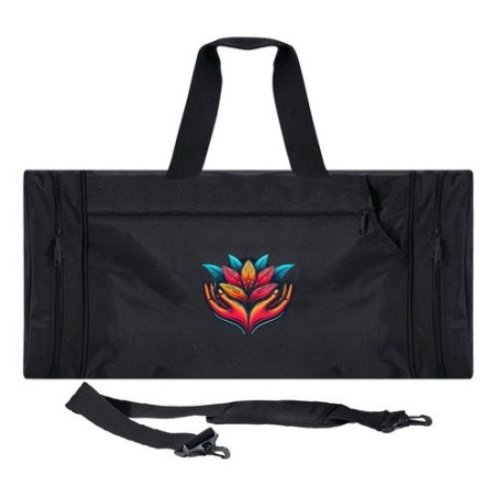 Sac de sport Jumbo de Quadra® – 74 L