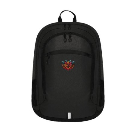Sac à dos pour ordinateur 15,6" Endeavour de Quadra®