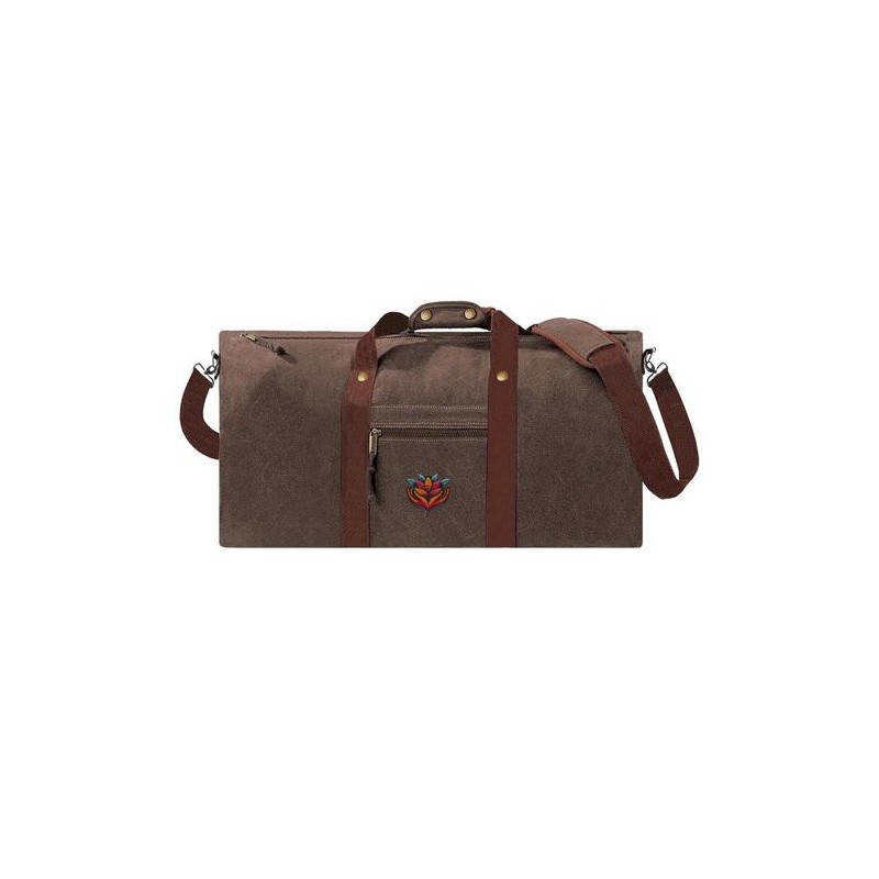 Sac de voyage en toile de Quadra® – 45 L