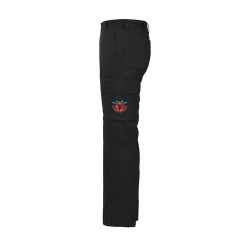 Pantalon taille élastique femme de Projob