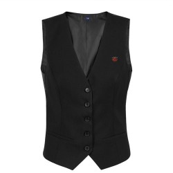 Gilet de costume pour femme Max de NEOBLU