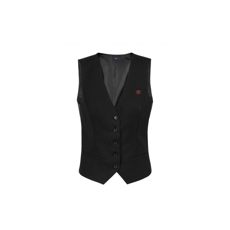 Gilet de costume pour femme Max de NEOBLU