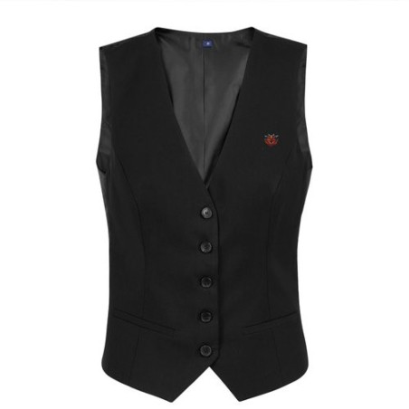 Gilet de costume pour femme Max de NEOBLU