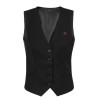 Gilet de costume pour femme Max de NEOBLU