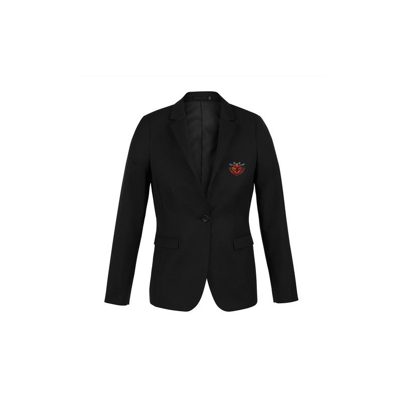 Veste de costume pour femme Marius de NEOBLU