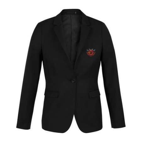 Veste de costume pour femme Marius de NEOBLU