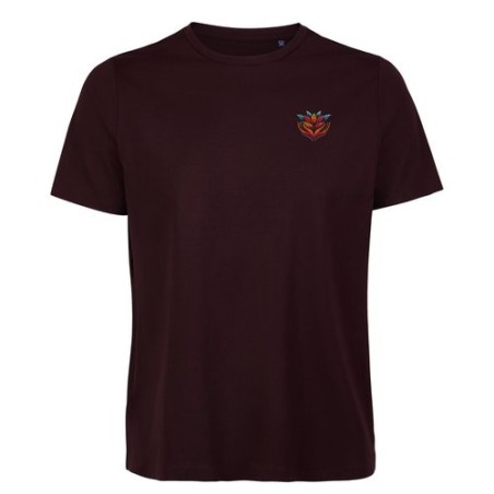 T-shirt homme à manches courtes NEOBLU de Lucas