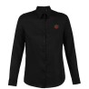Chemise femme entretien facile Blaise de NEOBLU
