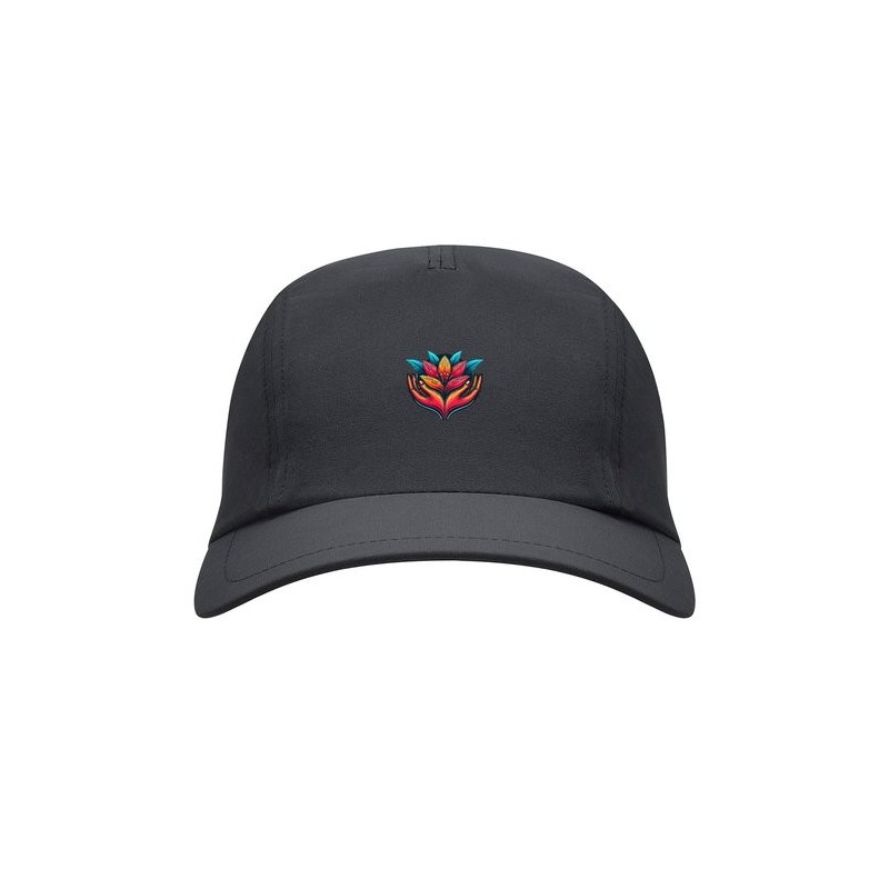 Casquette Stamina® Mercury