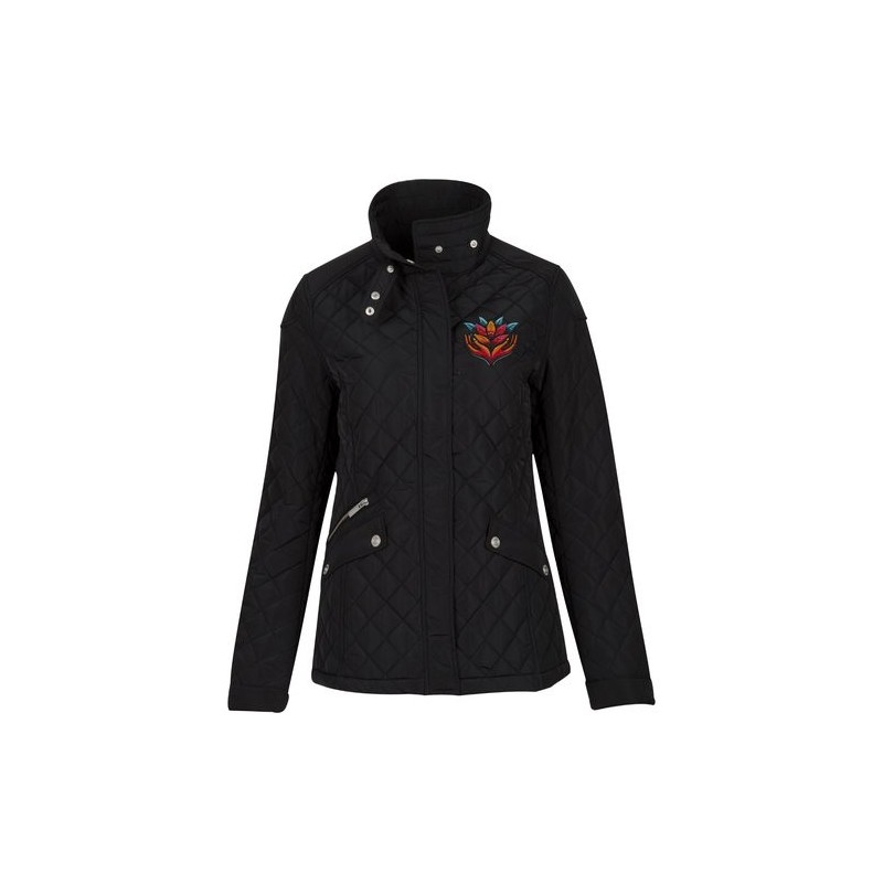 Veste femme Huntingview de Harvest