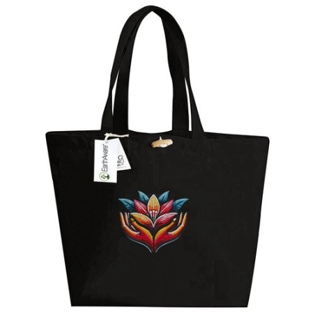 Sac fourre-tout biologique Earthware® de Westford Mill