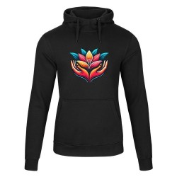 Sweat à capuche Printer Essentials