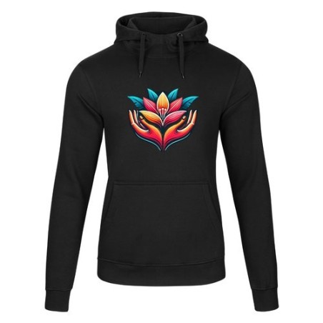 Sweat à capuche Printer Essentials