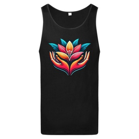 Débardeur à grandes emmanchures One Drop de Mantis™