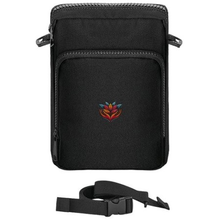 Sac à bandoulière multipoche ModulR™ de BagBase®