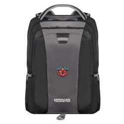 Sac à dos pour ordinateur 15,6" Urban Groove à port USB American Tourister®