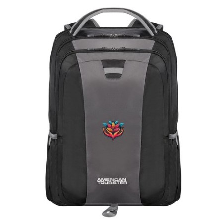 Sac à dos pour ordinateur 15,6" Urban Groove à port USB American Tourister®